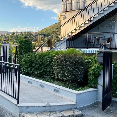 Villa Terra Fontana Кавтат Екстериор снимка