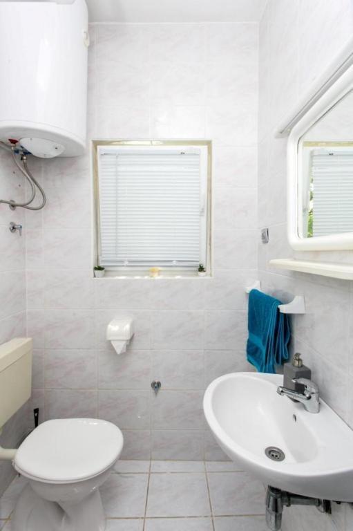 Villa Terra Fontana Кавтат Екстериор снимка