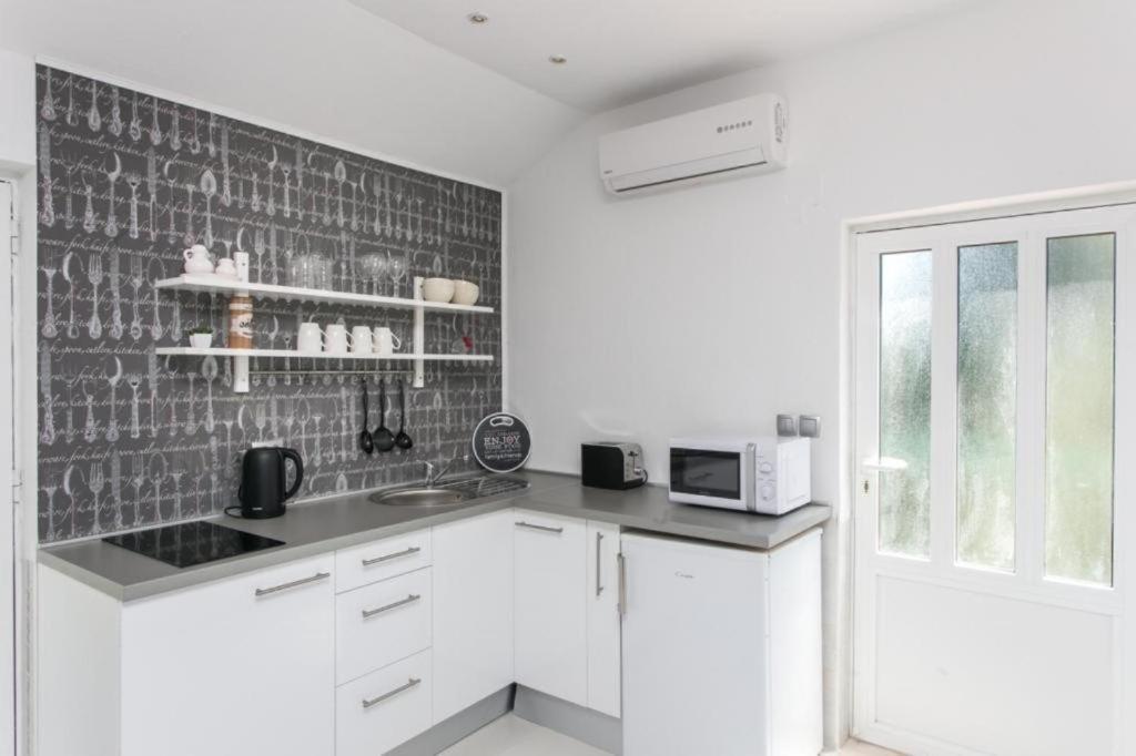 Villa Terra Fontana Кавтат Екстериор снимка
