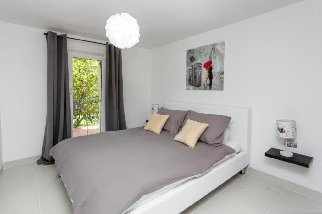 Villa Terra Fontana Кавтат Екстериор снимка