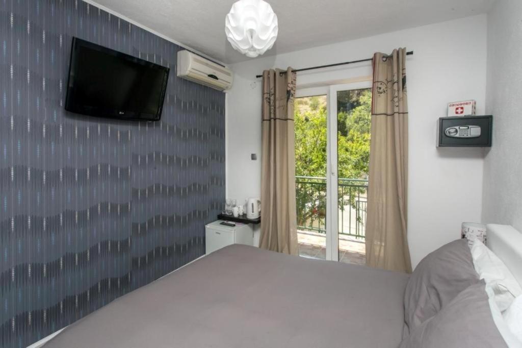 Villa Terra Fontana Кавтат Екстериор снимка